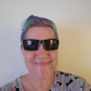 Meet your Posher, Laura ann